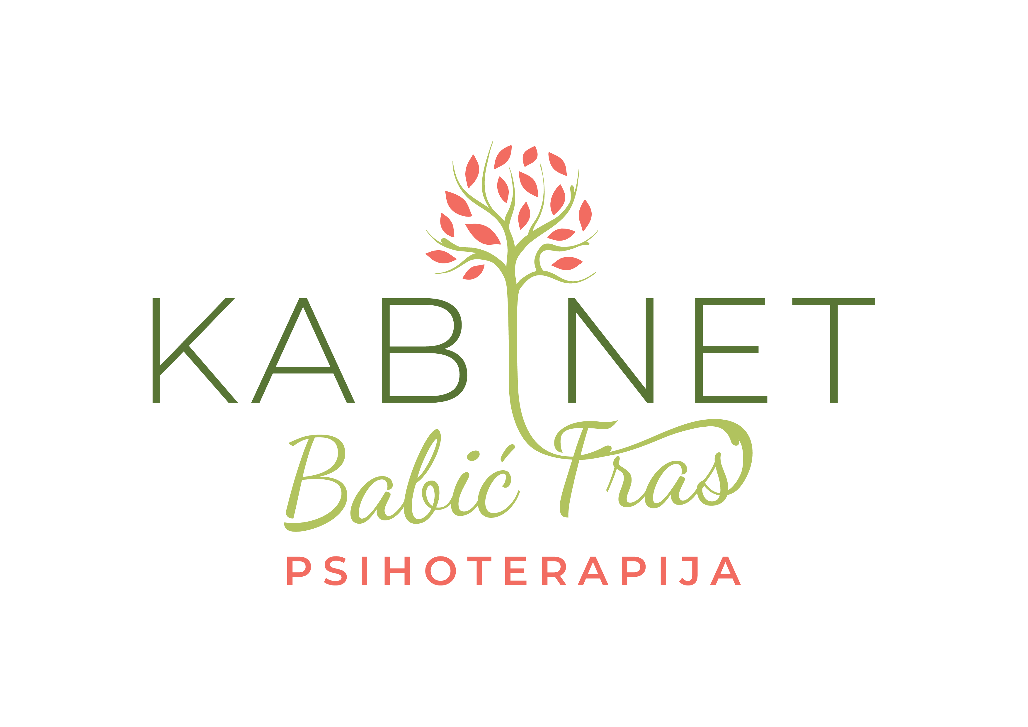 Psihoterapija KBF